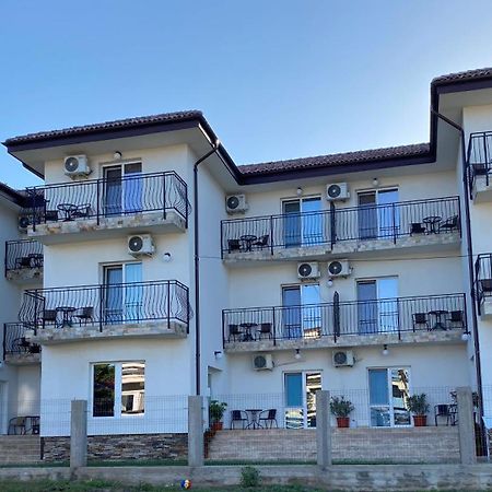 Vila Amir Vama Veche Εξωτερικό φωτογραφία