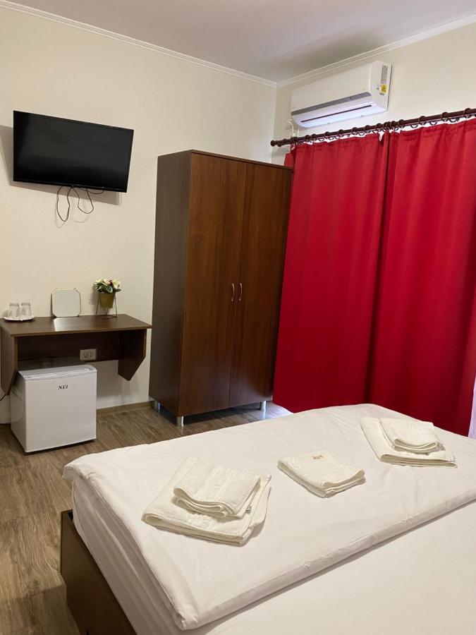 Vila Amir Vama Veche Εξωτερικό φωτογραφία