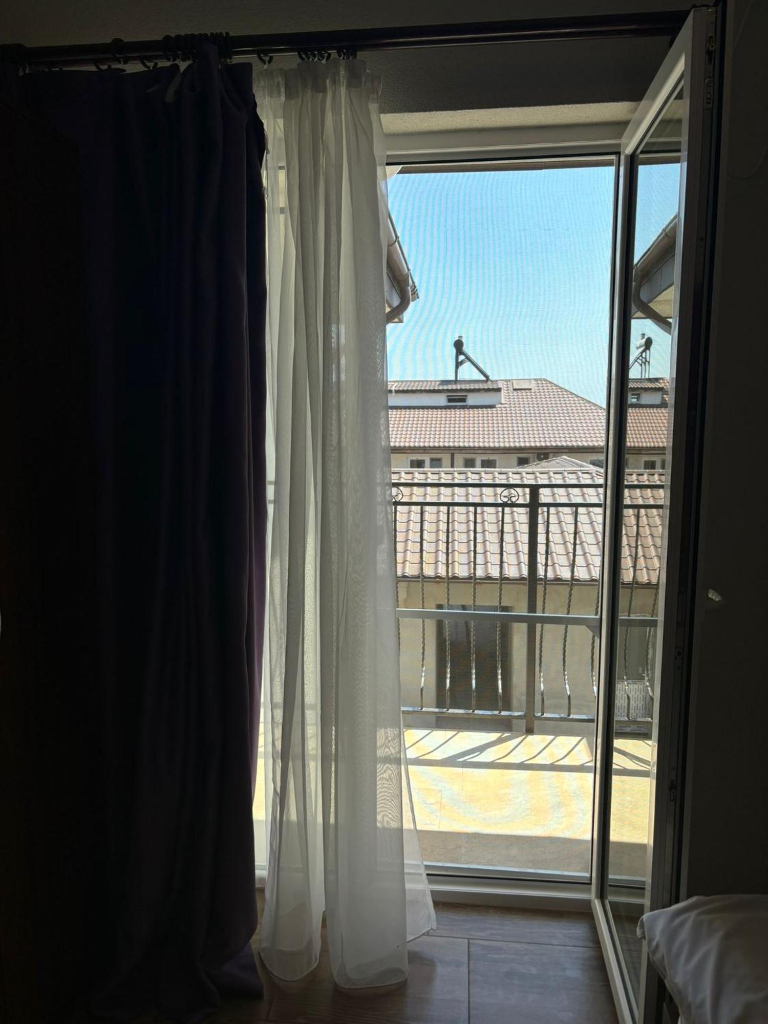 Vila Amir Vama Veche Εξωτερικό φωτογραφία